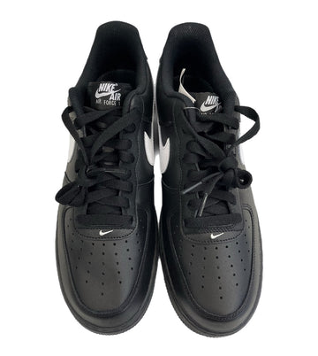ナイキ NIKE Air Force 1 '07 Black White ナイキ エアフォース1 '07 ブラック/ホワイト 黒 白 FZ0627-010 メンズ靴 スニーカー ブラック 28.5cm 101sh-2063