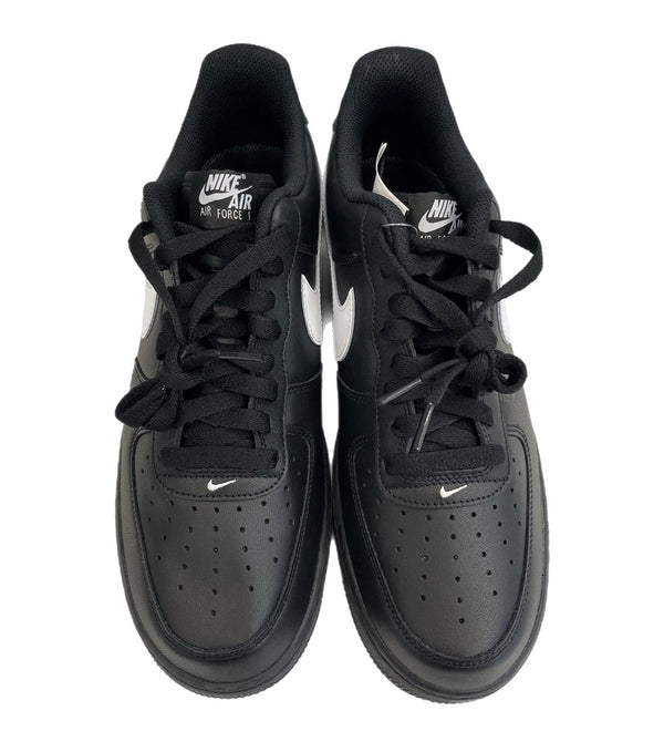 ナイキ NIKE Air Force 1 '07 Black White ナイキ エアフォース1 '07 ブラック/ホワイト 黒 白 FZ0627-010 メンズ靴 スニーカー ブラック 28.5cm 101sh-2063