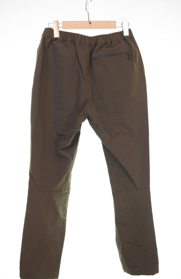 ノースフェイス THE NORTH FACE ALPINE LIGHT PANT アルパイン ライト パンツ  NBW32027 ボトムスその他 カーキ Lサイズ 103MB-649