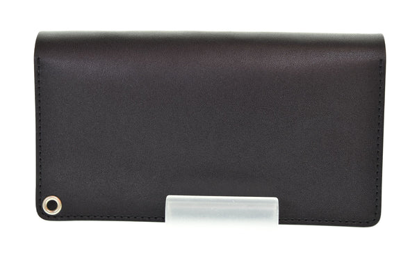 タトゥースタジオヤマダ TATTOO STUDIO YAMADA トラッカーズウォレット 長財布 財布・ケース メンズ財布 ブラック 103SA-27