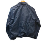 チャンピオン Champion 60's 60年代 ランナーズタグ ランタグ コーチジャケット VINTAGE ヴィンテージ ジャケット ネイビー Lサイズ 101MT-4687