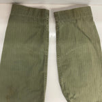 【曜日割引対象外】 ヴィンテージ vintage 40's US.ARMY M-43 HBT JACKET ジャケット カーキ 40Rサイズ 201MT-4749 VB