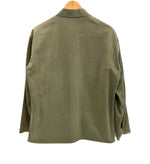 ミリタリー MILITARY 40's 40年代 USMC P-41 HBT ステンシル ドーナツ