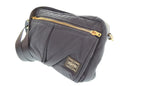 ポーター PORTER ドラフトショルダーバッグ バッグ メンズバッグ ショルダーバッグ・メッセンジャーバッグ ネイビー 103B-180