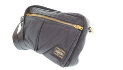 ポーター PORTER ドラフトショルダーバッグ バッグ メンズバッグ ショルダーバッグ・メッセンジャーバッグ ネイビー 103B-180