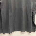 【曜日割引対象外】 シュプリーム SUPREME 20AW Box Logo L/S Tee ボックスロゴ ロンT ブラック Mサイズ 201MT-4033