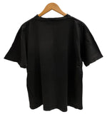 パタゴニア PATAGONIA 90s Vintage ヴィンテージ  USA製 生態系 絶滅危惧種 プリントTシャツ 黒 Tシャツ ブラック Lサイズ 101MT-4736