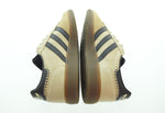 アディダス adidas HANDBALL SPEZIAL ハンドボール スペツィアル スニーカー韓国 クラシック 運動靴 IE3698 メンズ靴 スニーカー ホワイト 28cm 103S-853