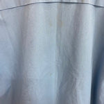 【曜日割引対象外】 ヴィンテージ vintage 40's~ スイングトップ コの字 ジャケット ブルー XLサイズ 201MT-4659 VB