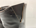レッドウィング RED WING ENGINEER BOOTS エンジニア ブーツ PT91 革靴 ワーク USA製 シューズ 黒 2268 メンズ靴 ブーツ エンジニア ブラック サイズ 8D 104S-742