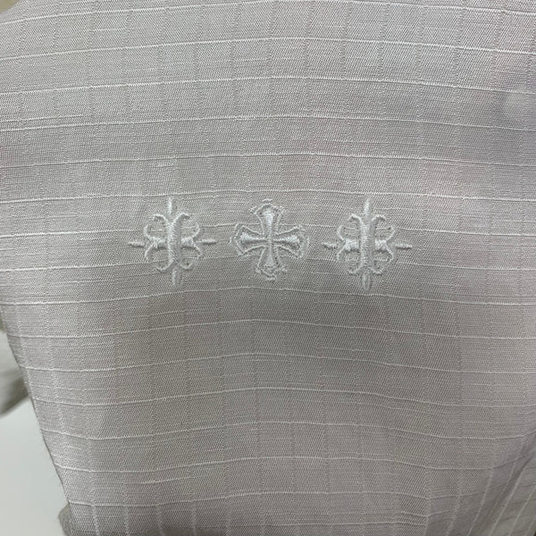 タトラス TATRAS 半袖シャツ ホワイト 4サイズ 201MT-4425