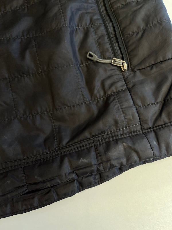 パタゴニア PATAGONIA M's Nano Puff Jkt ナノパフジャケット 中綿ジャケット 黒  84212 ジャケット ブラック Lサイズ 101MT-5409