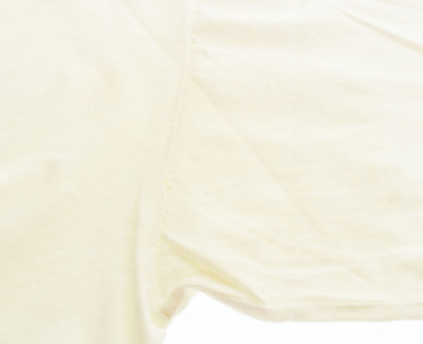 パタゴニア PATAGONIA 90s90年代 Forest Fundraising 長袖Tシャツ ロンT ロンT ホワイト 103MT-2768