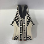 ヴァンズ Vans スタンダードカリフォルニア STANDARD CALIFORNIA コラボ 20th スリッポン 633661-0001 メンズ靴 スニーカー ホワイト 27.5cmサイズ 201-shoes1381