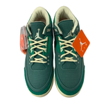 ナイキ NIKE NINA CHANEL ABNEY AIR JORDAN 3 RETRO OG SP FZ7974-300 メンズ靴 スニーカー グリーン 27.5cmサイズ 201-shoes1483