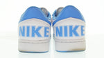 ナイキ NIKE terminator low University Blue ターミネーター ロー ユニバーシティブルー スニーカー FQ8748-412 メンズ靴 スニーカー ブルー 26.5cm 103S-1227