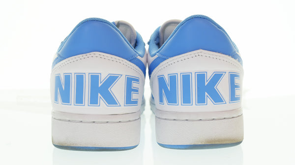 ナイキ NIKE terminator low University Blue ターミネーター ロー ユニバーシティブルー スニーカー FQ8748-412 メンズ靴 スニーカー ブルー 26.5cm 103S-1227
