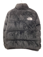 ノースフェイス THE NORTH FACE Versa Velour Nuptse Down Jacket ヌプシ ダウン NF0A84F7 ジャケット ブラック Mサイズ 201MT-3138