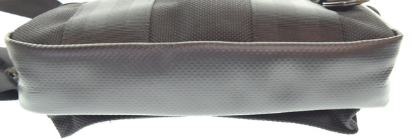 ポーター PORTER  吉田カバン HEAT SHOULDER BAG  ヒート ショルダーバッグ バッグ メンズバッグ ショルダーバッグ・メッセンジャーバッグ ブラック 103B-154