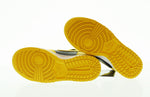 ナイキ NIKE DUNK HIGH RETRO PRM×Wu Tang Clan Black and Pollen ナイキ ダンク ハイ レトロ PRM ウータンクラン HJ4320-001 レディース靴 スニーカー イエロー 23cm 103S-843