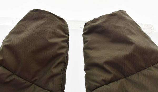 パタゴニア PATAGONIA PUFF JACKET パフ ジャケット  83990 ジャケット カーキ Sサイズ 103MT-3082