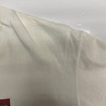 シュプリーム SUPREME × Swarovski Box logo Tee Tシャツ ホワイト Sサイズ 201MT-4805