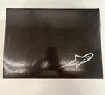 アルパインスターズ alpinestars FASTER-3 RIDEKNIT SH BLK/WHT/RED メンズ靴 その他 ブラック US9 101sh-2409