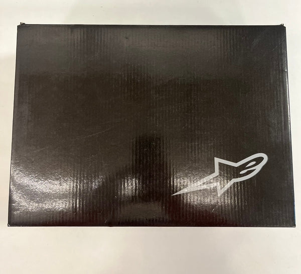 アルパインスターズ alpinestars FASTER-3 RIDEKNIT SH BLK/WHT/RED メンズ靴 その他 ブラック US9 101sh-2409