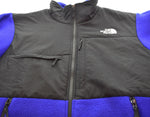 ノースフェイス THE NORTH FACE DenaliJacket デナリジャケット フリースジャケット 青 NA72051 ジャケット ブルー LLサイズ 103MT-2269