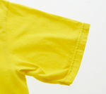 シュプリーム SUPREME 21ss Anna Nicole Smith Tee S/S Tシャツ プリント イエロー Lサイズ 103MT-546