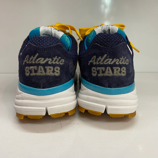 アトランティックスターズ Atlantic STARS AGENA AMG-F01 AS37AMGF010 レディース靴 スニーカー マルチカラー 37サイズ 201-shoes1283