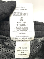 パタゴニア PATAGONIA バギーズロング ショートパンツ 58034SP20 ハーフパンツ ブラック XL 601MB-14