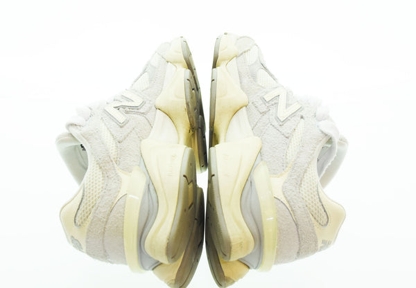 ニューバランス new balance U9060HSA QUARTZ GREY クォーツグレー シューズ スニーカー U9060HSA メンズ靴 スニーカー グレー 25.5cm 103S-908