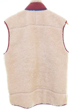 パタゴニア PATAGONIA Classic Retro-X Vest レトロ ベスト ボア フリース ベスト 23048FA22 ベスト ベージュ Mサイズ 103MT-3057