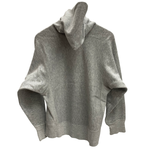 【曜日割引対象外】 チャンピオン Champion 80's トリコタグ USMA タグ無し パーカ グレー 201MT-4657 VB