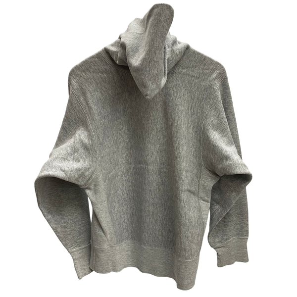 【曜日割引対象外】 チャンピオン Champion 80's トリコタグ USMA タグ無し パーカ グレー 201MT-4657 VB