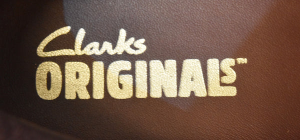 クラークス  Clarks  Wallabee Boot GORE-TEX ブーツ 11826 メンズ靴 ブーツ その他 ブラウン 25.5cm 103S-1342