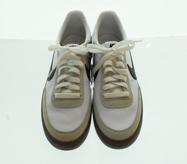 ナイキ NIKE KILLSHOT 2 LEATHER TRK3 キルショット HF1054-100 メンズ靴 スニーカー ホワイト 26cm 103S-1082