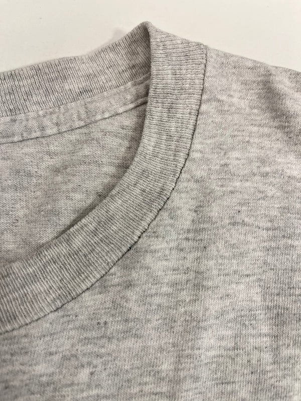 シュプリーム SUPREME Peter Sellers Tee ピーターセラーズ 半袖カットソー  XL Tシャツ グレー LLサイズ 101MT-4926