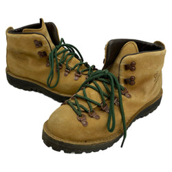 ダナー Danner DJ MOUNTAIN LIGHT マウンテン ライト トレッキングブーツ 30525X メンズ靴 ブーツ その他 ブラウン UK8サイズ 201-shoes1524