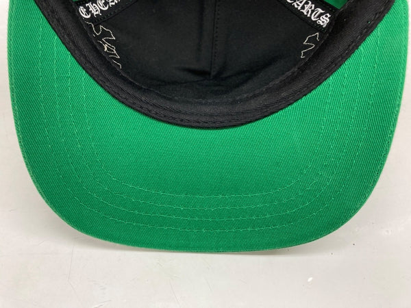 クロムハーツ CHROME HEARTS Cross Patch Baseball Cap クロス パッチ