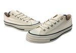 コンバース CONVERSE 24年製 ALL STAR LGCY OX オールスター レガシー オックス ローカット シューズ 白 1SE385 メンズ靴 スニーカー ホワイト 26cm 104S-1052