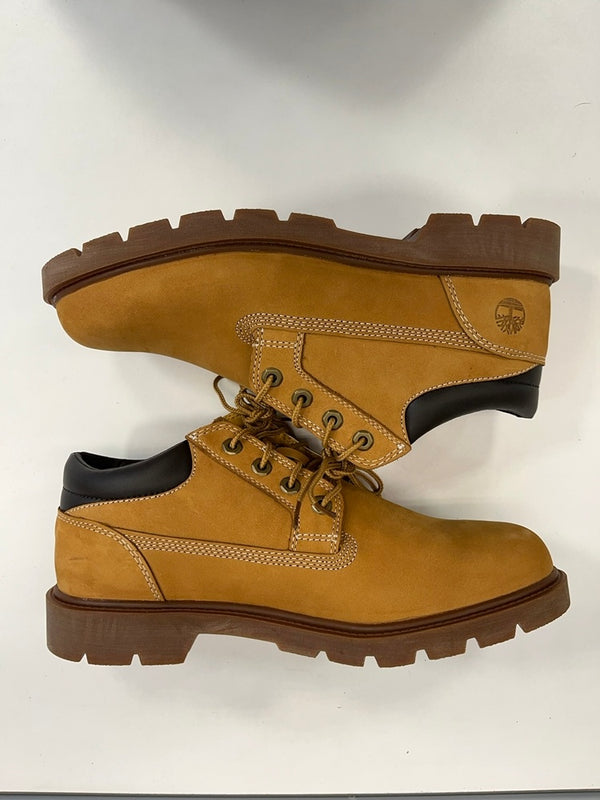 ティンバーランド Timberland クラシック レースアップ シューズ カラー：ウィート 1A1P3L メンズ靴 ブーツ その他 イエロー 27cm 101sh-2062