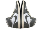 ナイキ NIKE 23年製 AIR JORDAN 1 RETRO HIGH OG エア ジョーダン レトロ ハイ AJ1 バスケ シューズ 灰 DZ5485-051 メンズ靴 スニーカー グレー 27cm 104S-922
