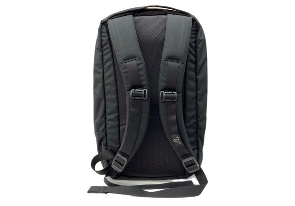 ミステリーランチ MYSTERY RANCH RIP RUCK LINE-2 リップ ラック バックパック リュック アウトドア 黒 バッグ メンズバッグ バックパック・リュック ロゴ ブラック 104B-55