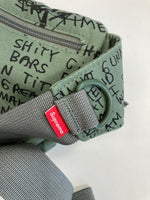 シュプリーム SUPREME Field Waist Bag フィールドウエストバッグ  バッグ メンズバッグ ボディバッグ・ウエストポーチ カーキ 101bag-167