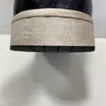 ナイキ NIKE エアジョーダン1 ミッド Air Jordan 1 Mid SE DD1649-001  メンズ靴 スニーカー ブラック 27cmサイズ 201-shoes1550