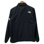ノースフェイス THE NORTH FACE THE COACH JACKET NP71930 ジャケット ブラック Sサイズ 201MT-4427