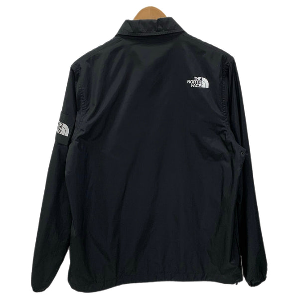 ノースフェイス THE NORTH FACE THE COACH JACKET NP71930 ジャケット ブラック Sサイズ 201MT-4427