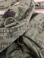 シュプリーム SUPREME Field Backpack Olive Gonz フィールド バックパック オリーブ・ゴンズ バッグ メンズバッグ バックパック・リュック カーキ 101bag-181